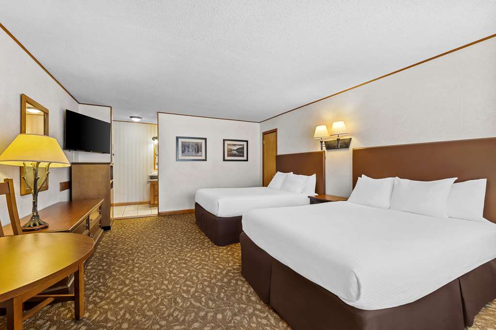Best Western Adirondack Inn - photo 26