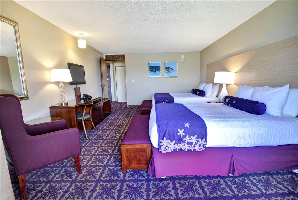 Hilo Hawaiian Hotel Trademark Collection by Wyndham - photo 28