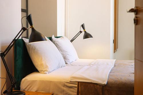 Stylish 1BR Apartment in Tbilisi By Wehost