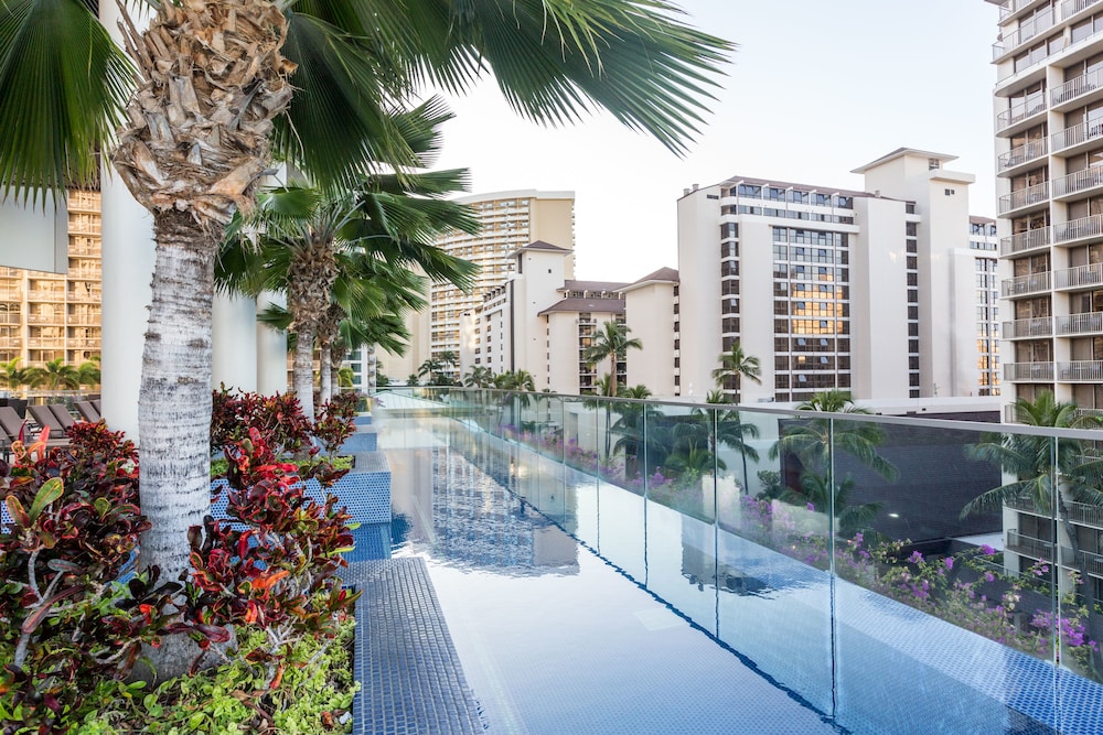 Jet Luxury at The Trump Waikiki - photo 88
