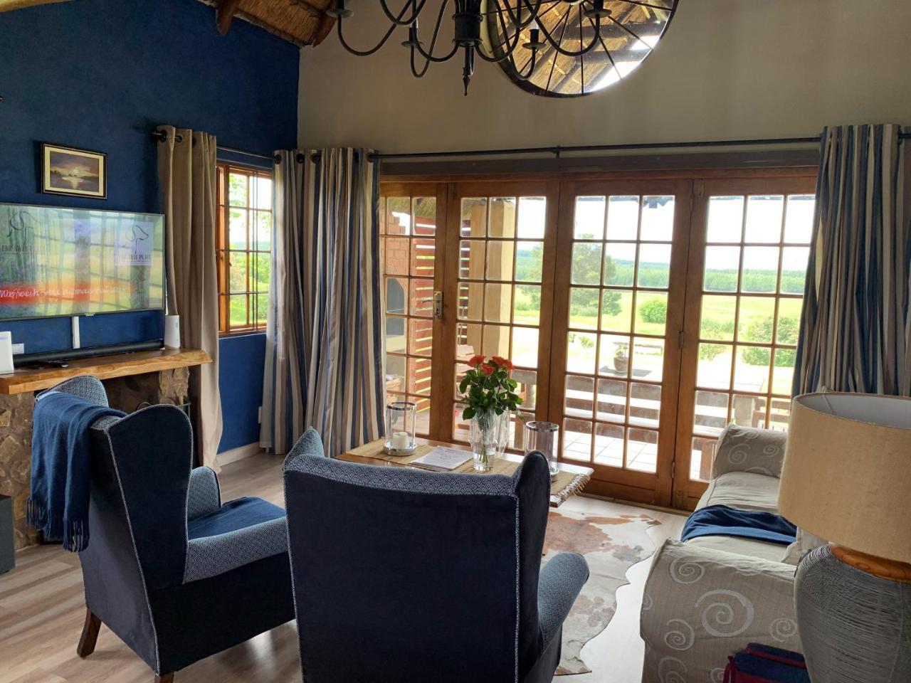 Far Away Place in Howick, South Africa