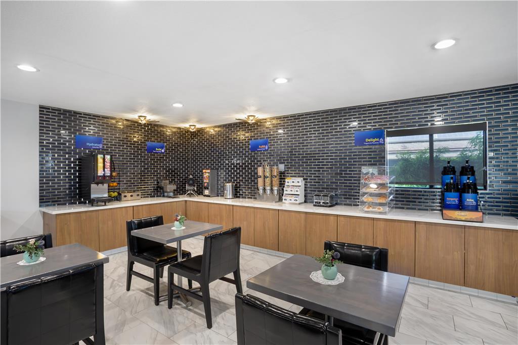 Best Western Big Country Inn - photo 5
