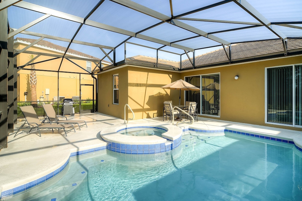 4329ac Solterra Gated Resort 5 Bedroom Home by RedAwning - photo 12