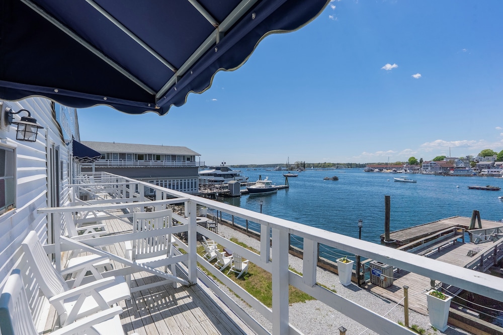 Boothbay Harbor Inn - photo 41