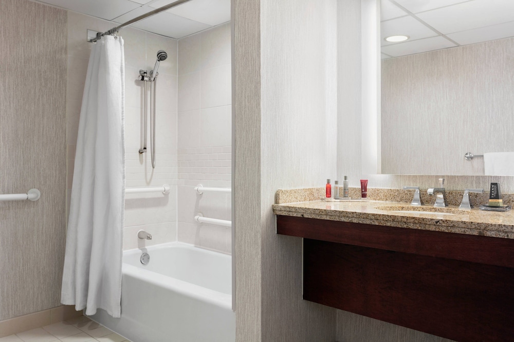 New Orleans Marriott - photo 32