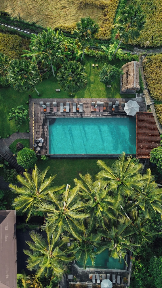 The Artini Dijiwa Ubud — 4-Star Luxury Hotel in Ubud, Indonesia