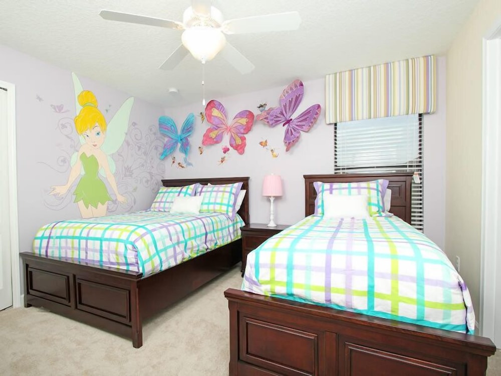 Ov2863 Champions Gate Resort 9 Bed 5 Baths Villa - photo 8