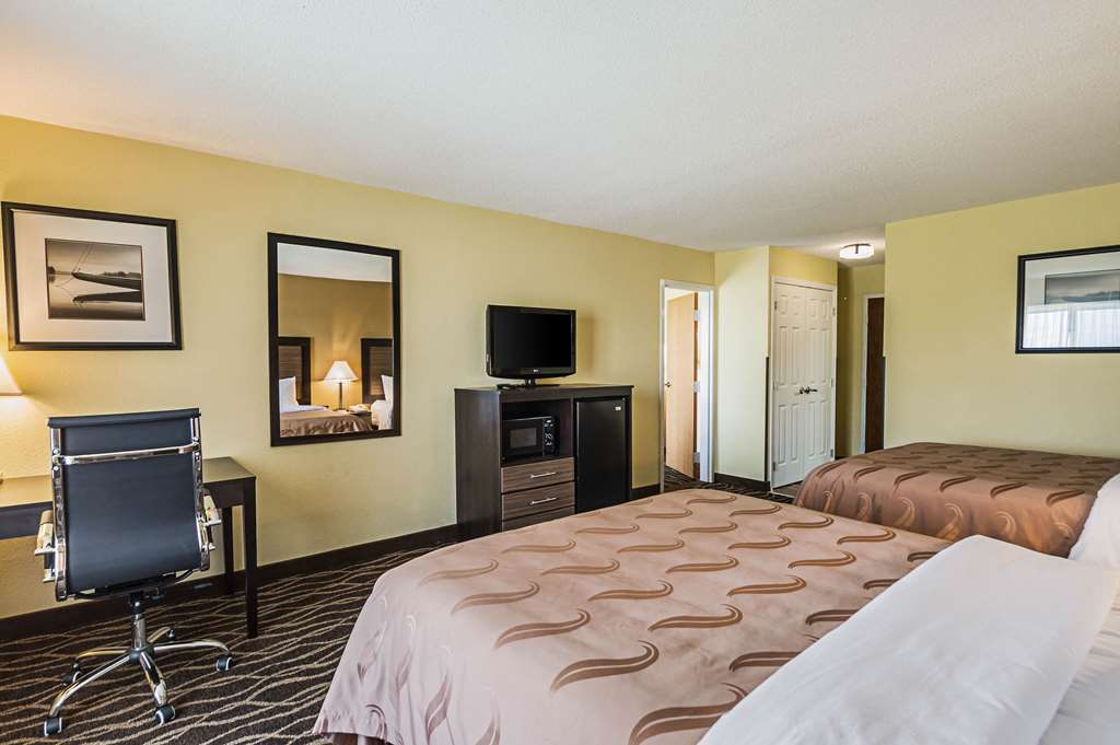 Quality Inn & Suites Frostburg Cumberland - photo 15