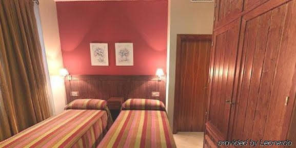 Hotel Rocio — Villafranca De Cordoba — photo 3