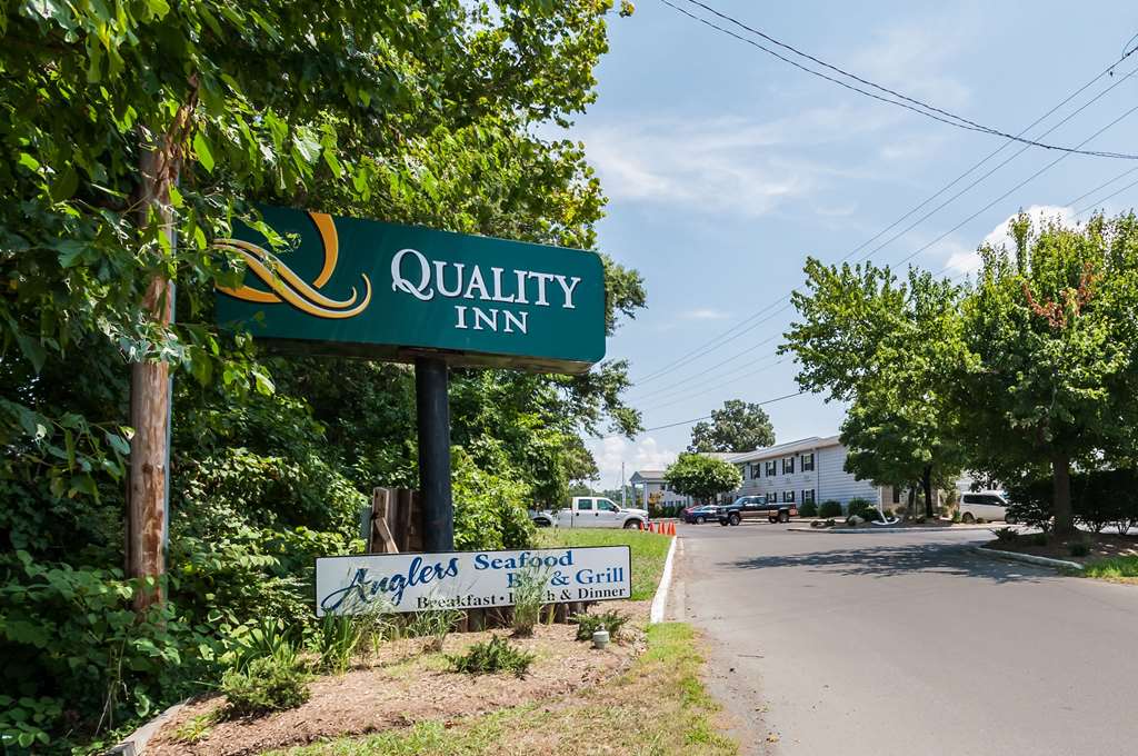Quality Inn Solomons Beacon Marina - photo 2