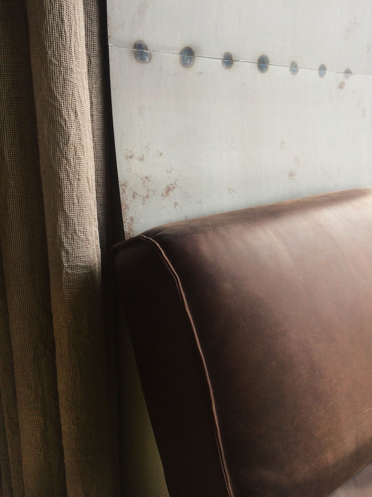 Hotel Ottilia in Copenhagen, Denmark