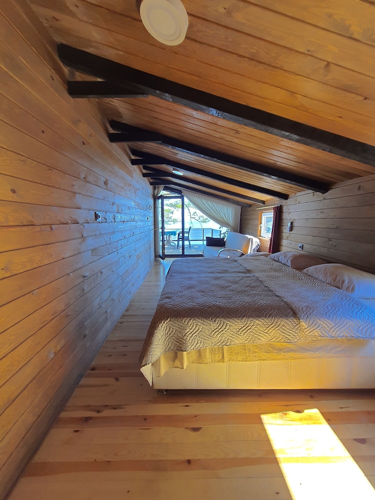 Cesmeonu Bungalov — Persembe — photo 4