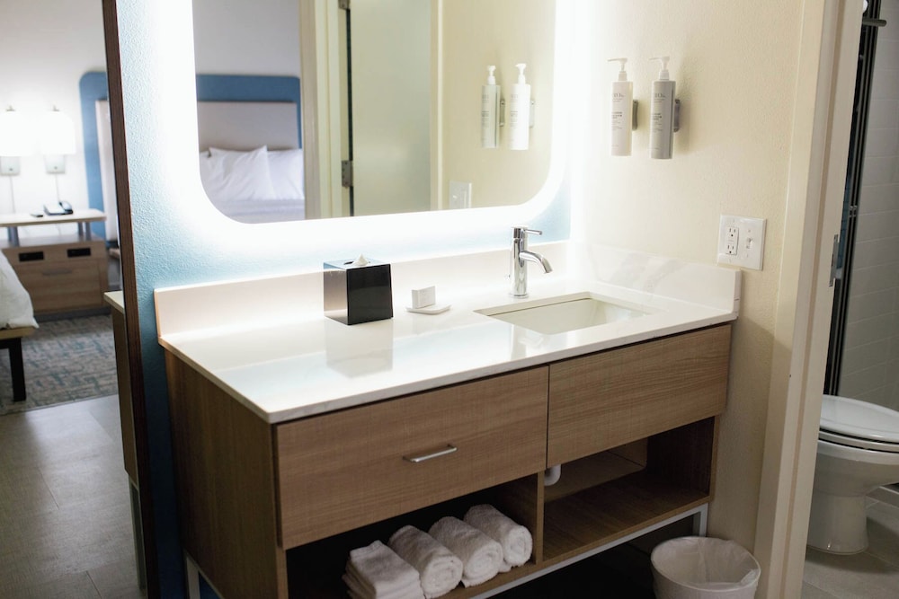 Homewood Suites by Hilton Tulsa South Medical District - photo 23