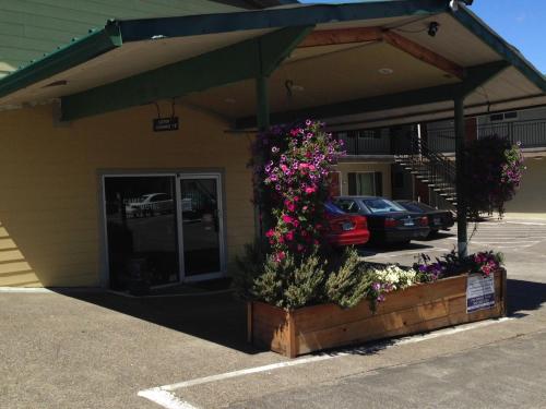 Cameo Motel Portland - photo 29