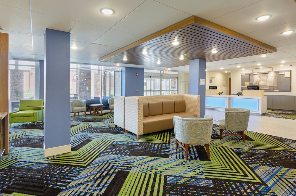 Holiday Inn Express & Suites Abingdon by IHG - photo 48
