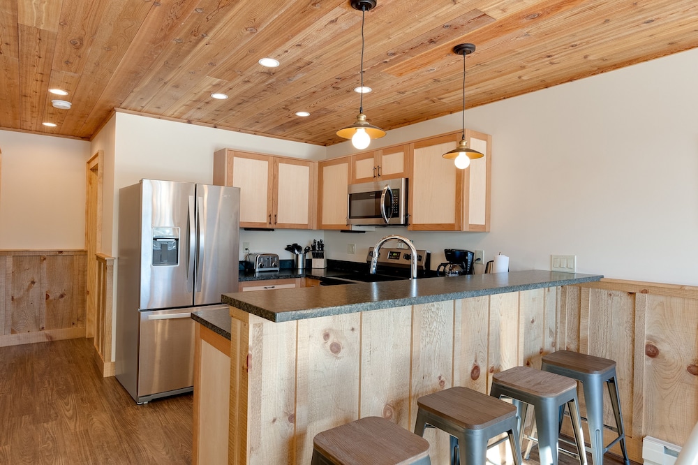 Cobble Mountain Lodge - photo 66