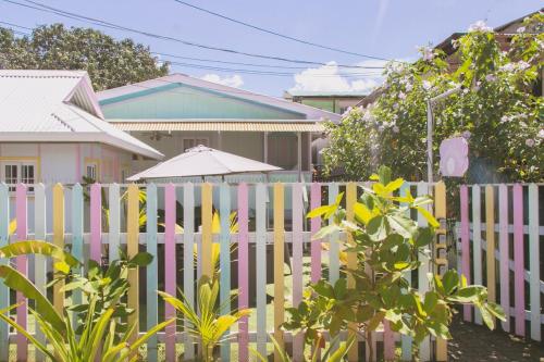 Candyland Cabanas — Bocas Del Toro — photo 4