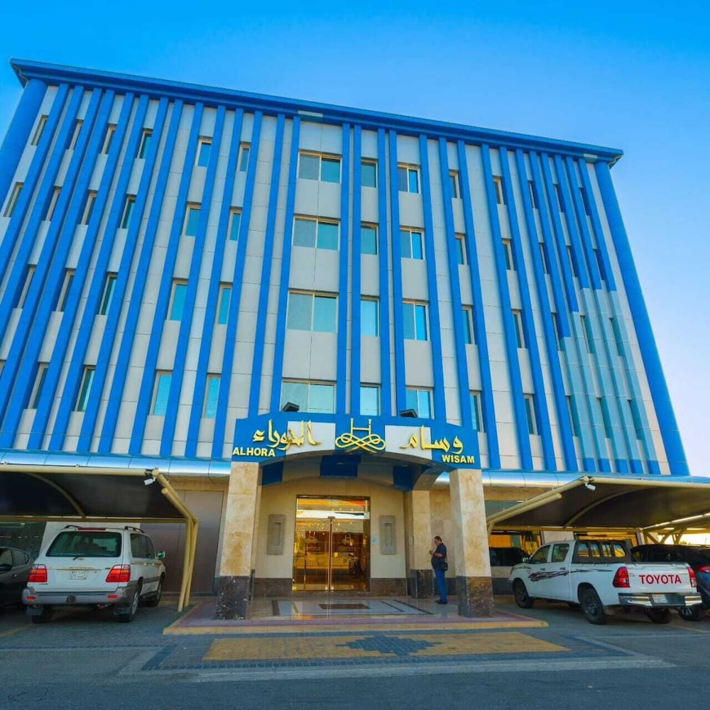 Wissam Al Hawra Hotel in Umm Lajj, Saudi Arabia