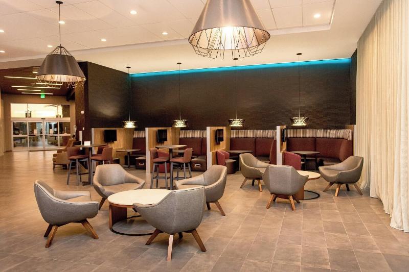 Courtyard by Marriott Mesa At Wrigleyville West - photo 17