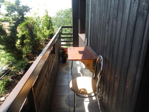 Penzion Flora in Ostrava, Czech Republic