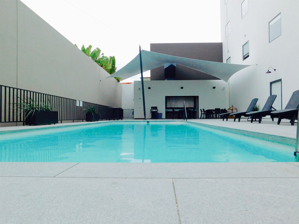 Staybridge Suites Villahermosa by IHG