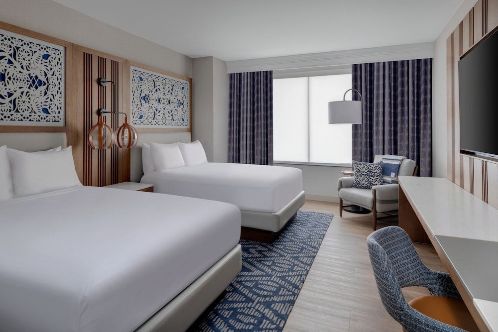 Austin Marriott South - photo 12