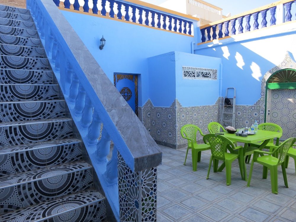Panoramic Flat Les Suites - carbon neutral hotel in Bari