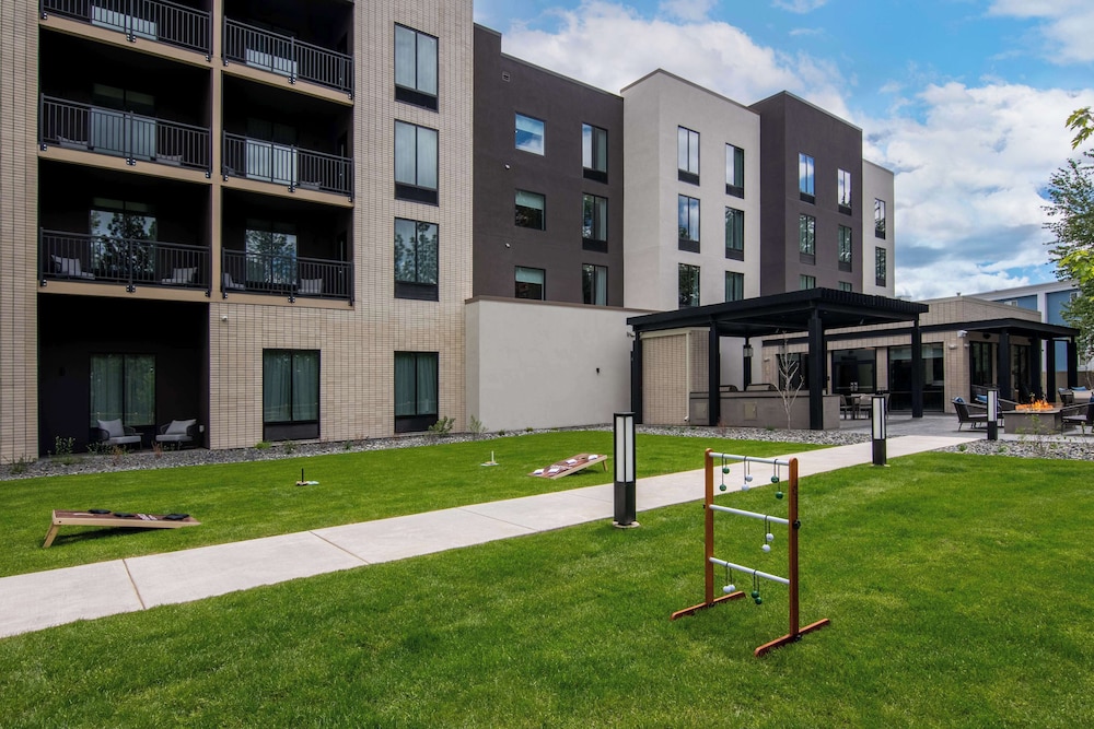 Homewood Suites By Hilton Missoula - photo 51