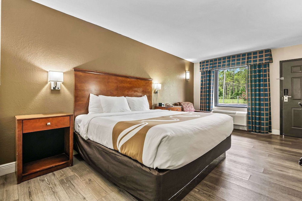 Quality Inn Quincy Tallahassee West - photo 29