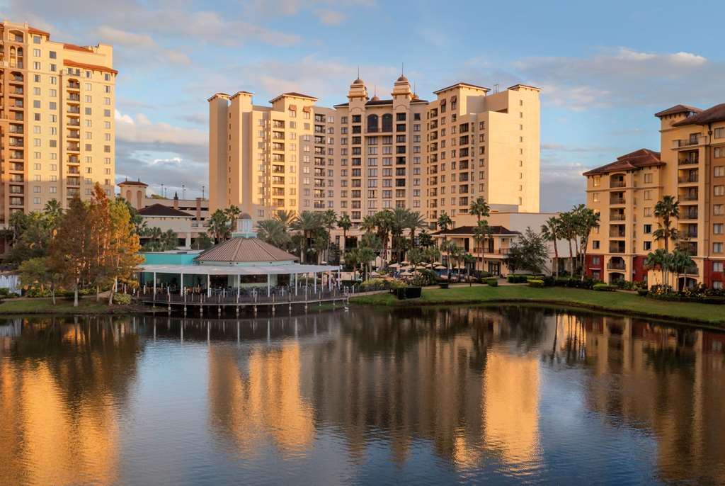 Wyndham Grand Orlando Resort Bonnet Creek - photo 6