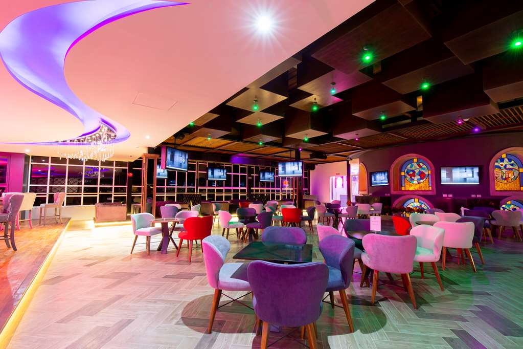 El Milagrito Bar