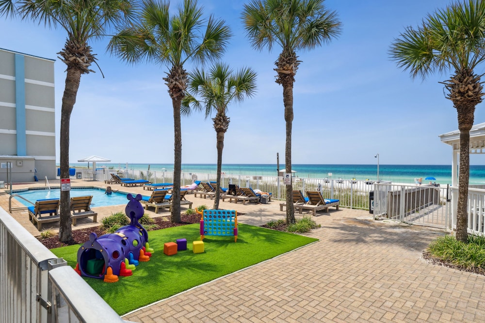 Sugar Sands Beachfront Hotel a By The Sea Resort - photo 46