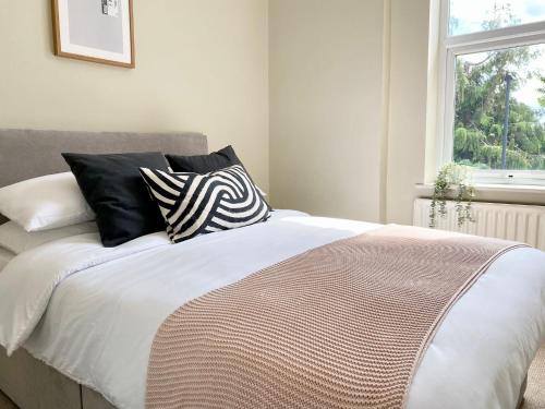 151 Trevor Terrace Flat North Shields — 4-Star Luxury Hotel in North Shields, United Kingdom