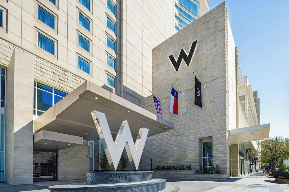 W Dallas - photo 132