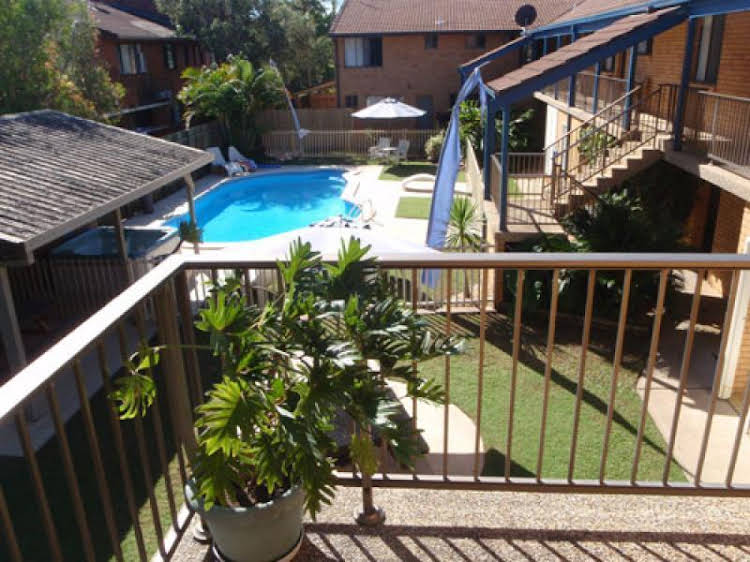 Beachside Gardens 5 in Coffs Harbour, Australia