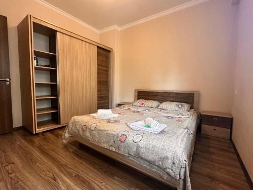 ZazaApartment Tbilisi