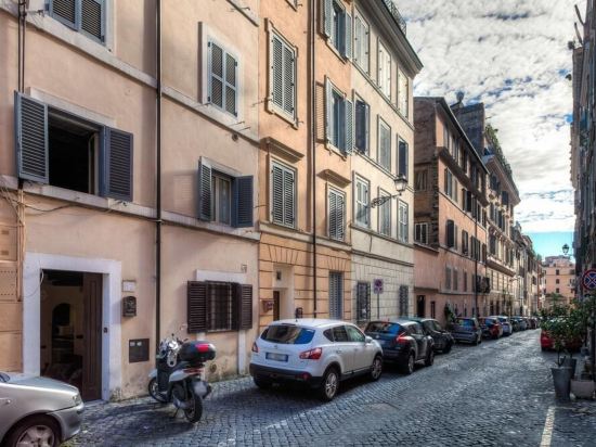 Amar Roma - last minute hotel in Rome