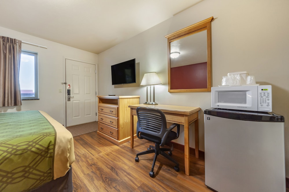 Harmony Inn & Suites - photo 18