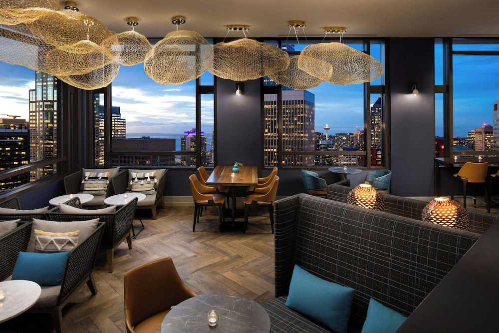 Renaissance Seattle Hotel - photo 48