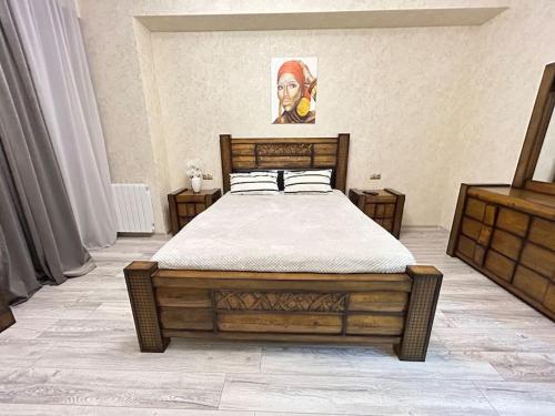 Axis Hippodrome Block II Apartment 170 m2