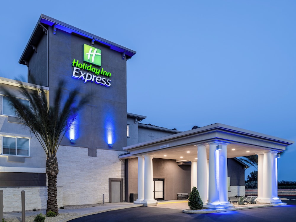 Holiday Inn Express Lodi in Lodi, United States