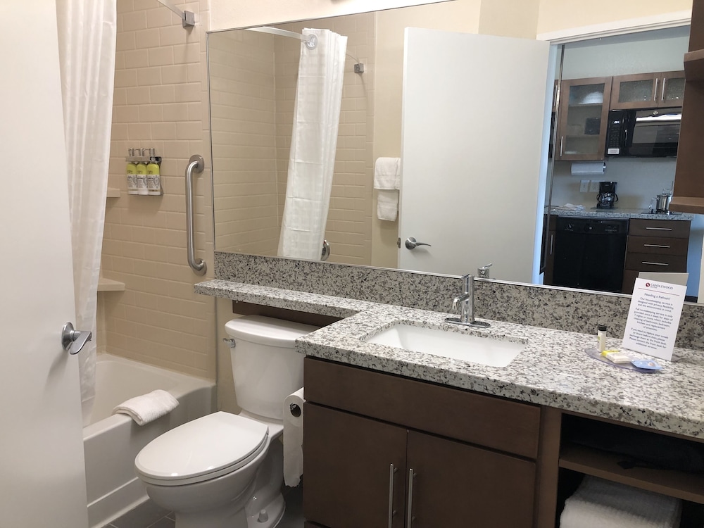Candlewood Suites Panama City Beach Pier by IHG - photo 41