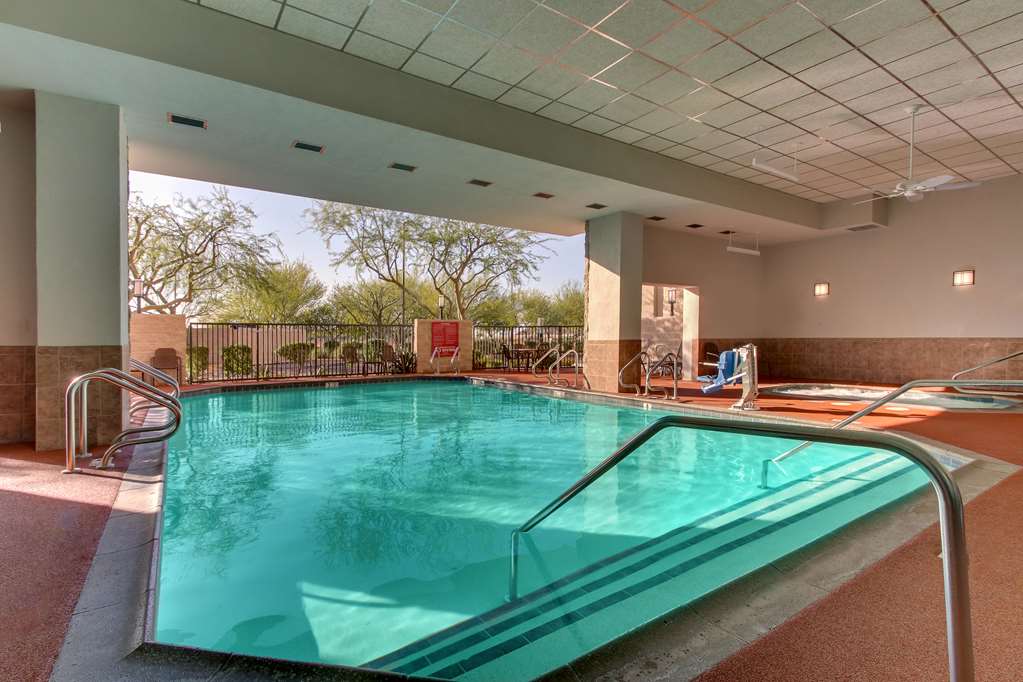 Drury Inn & Suites Phoenix Happy Valley - photo 56