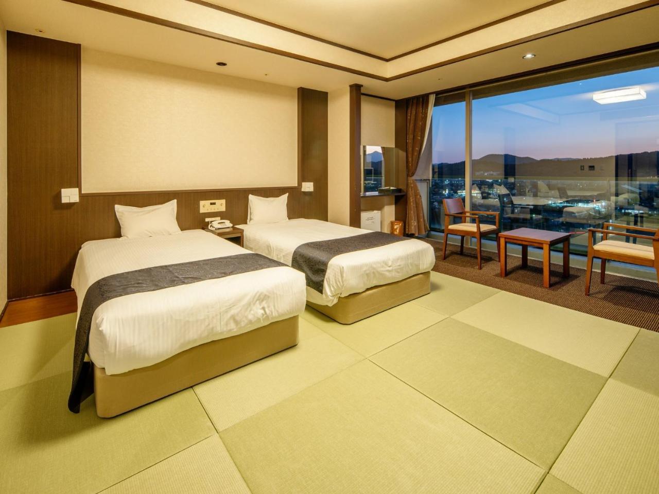TennenOnsen Hinatanoyado Nichinan Miyazaki Vacation STAY 18655v — hotel in Nichinan