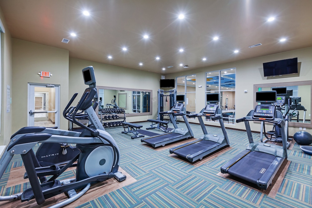 Holiday Inn Amarillo East by IHG - photo 18