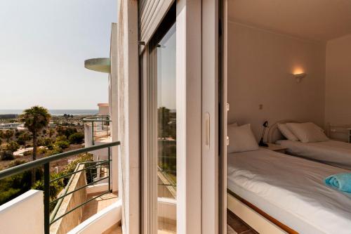 Apartamento Barinel A040 — 4-Star Luxury Hotel in Lagos, Portugal