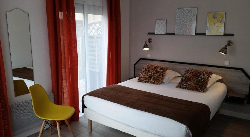 Amadour Hôtel - last minute hotel in Unknown City