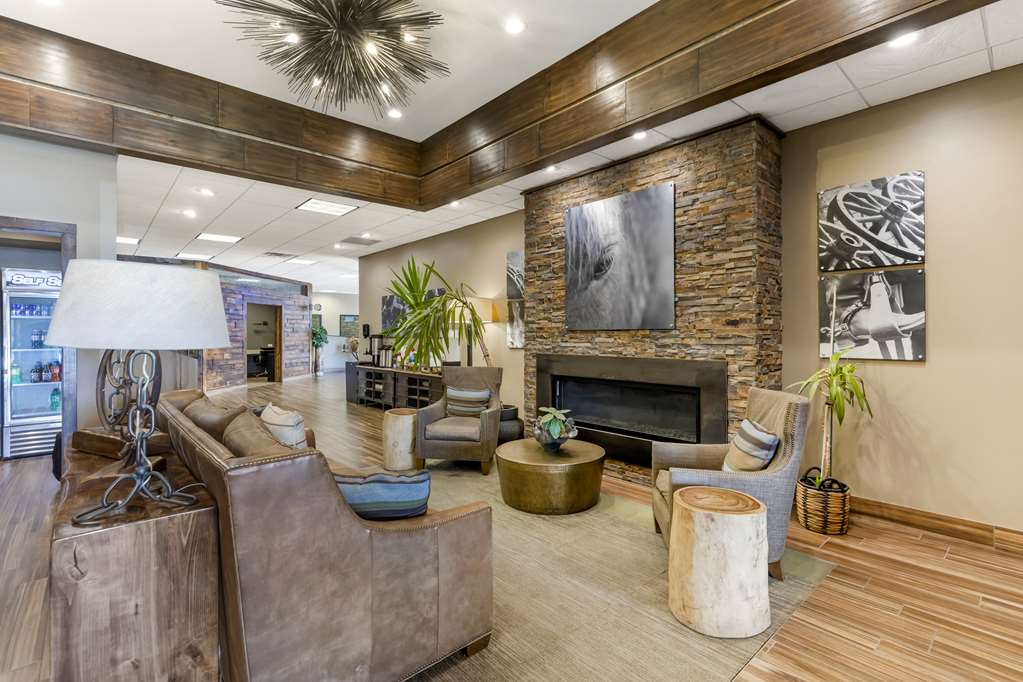 Best Western CottonTree Inn - photo 2