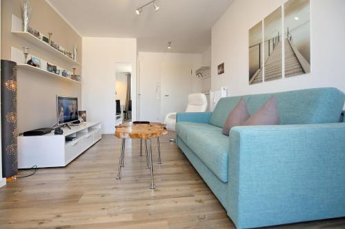 Residenz von Flotow Wohnung 10 — 4-Star Luxury Hotel in Bad Doberan, Germany