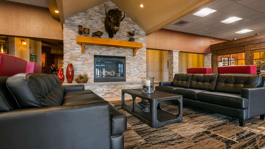 Best Western Ramkota Hotel - photo 25